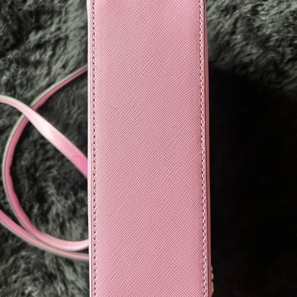 Kate Spade Pink Crossbody Bag - Picture 3 of 3
